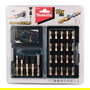 Makita B-49921 Set de Brocas