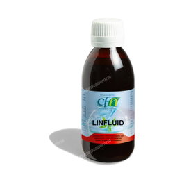 CFN LINFLUID (linfodren) 60ml
