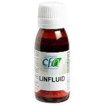 CFN LINFLUID (LINFODREN) 60ml