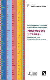 Catarata, Matemáticas y medidas: del metro al ritmo - Catarata