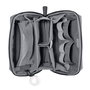 Belkin Travel Organizer for Technic Accessories MMA013hqBK Black