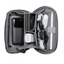 Belkin Travel Organizer for Technic Accessories MMA013hqBK Black