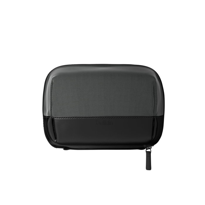 Belkin Travel Organizer for Technic Accessories MMA013hqBK Black