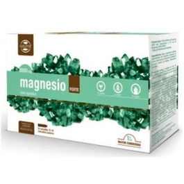 DIETMED Magnesio Forte 3000Mg 20 Ampollas