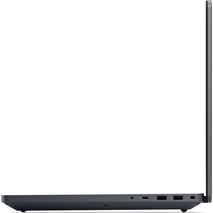 Dell MB18250 Pro Max 18 Plus Portátil - Pantalla 18" QHD+ 120Hz, Intel Core Ultra 7 265HX, NVIDIA RTX PRO 2000 8GB, 32GB RAM, 1TB SSD, Windows 11 Pro