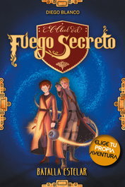 ENCUENTRO, El club del Fuego Secreto / 4