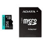 Adata Premier Pro microSDXC 256 GB Clase 10 UHS-I