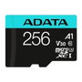 Adata Premier Pro microSDXC 256 GB Clase 10 UHS-I