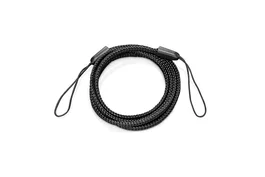 Wacom ACK-420-07K Lápiz Pen Tether de Nylon 63cm Negro