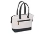 Safta Neceser Grande Miffy Mum Moon con Asas con Material Reciclado y Repelente al Agua