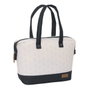 Safta Neceser Grande Miffy Mum Moon con Asas con Material Reciclado y Repelente al Agua