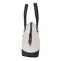 Safta Neceser Grande Miffy Mum Moon con Asas con Material Reciclado y Repelente al Agua