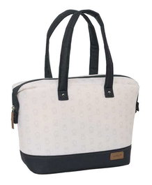 Safta Neceser Miffy Mum "Moon" Grande con Asas Rec y Rep 27x24,5x12,5 cm