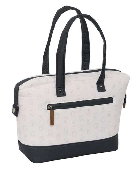 Safta Neceser Miffy Mum "Moon" Grande con Asas Rec y Rep 27x24,5x12,5 cm