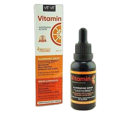 Diet Esthetic VIT VIT COSMECEUTICALS VITAMIN C serum 30 ml