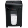 Rexel REM820 Destructora de Microcorte P-5 Negro
