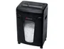Rexel REM820 Destructora de Microcorte P-5 Negro
