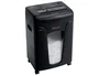 Rexel REM820 Destructora de Microcorte P-5 Negro