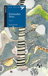Estimades feres, BAULA - Serie Blava