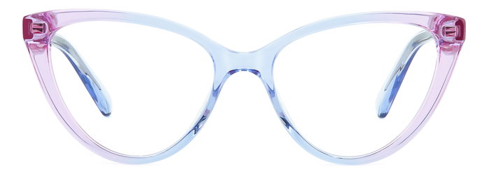 Kate Spade AUBRIE-V06E815 Gafas de vista moradas para niños