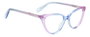 Kate Spade AUBRIE-V06E815 Gafas de vista moradas para niños