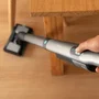 Cecotec Scoba 2100 Twice Aspiradora vertical Negro, Azul