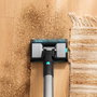 Cecotec Scoba 2100 Twice Aspiradora vertical Negro, Azul