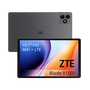 ZTE X1001 BLACK Tablet LTE 4G 64 GB 4 GB RAM Unisoc T606 10'' Android 14 P606T07 TPU Negro