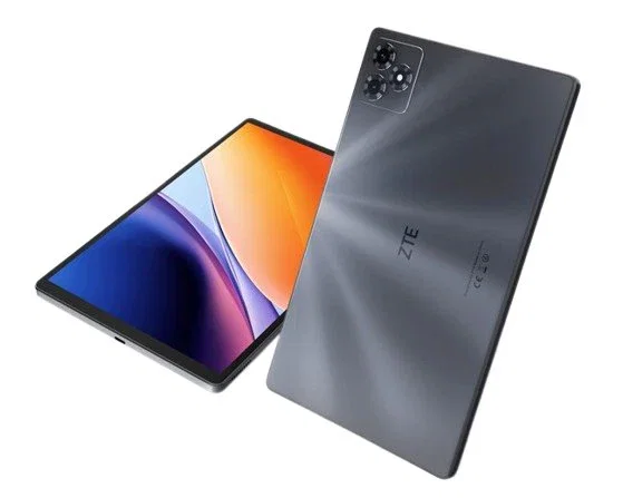 ZTE Blade X1001 Tablet 10.1 4GB 64GB Gris