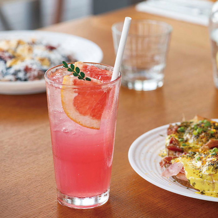 Caja 6 Vasos Altos Vidrio Stack'Up Cross Arcoroc 35 cL