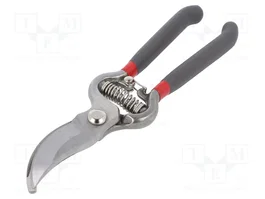 PROLINE Tijeras de podar de acero Ø25mm max