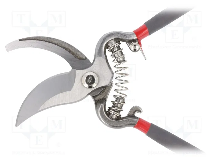 PROLINE Tijeras de podar de acero Ø25mm max