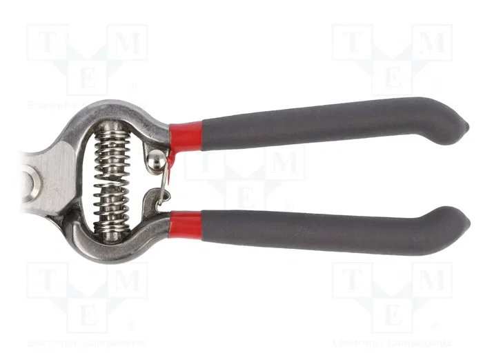 PROLINE Tijeras de podar de acero Ø25mm max