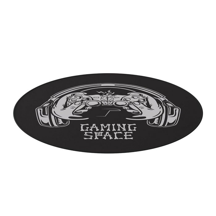 Silla Gaming Huzaro HZ-FLOORMAT 6.0 Silla Gaming Huzaro HZ-FLOORMAT 6.0