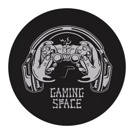 Silla Gaming Huzaro HZ-FLOORMAT 6.0
