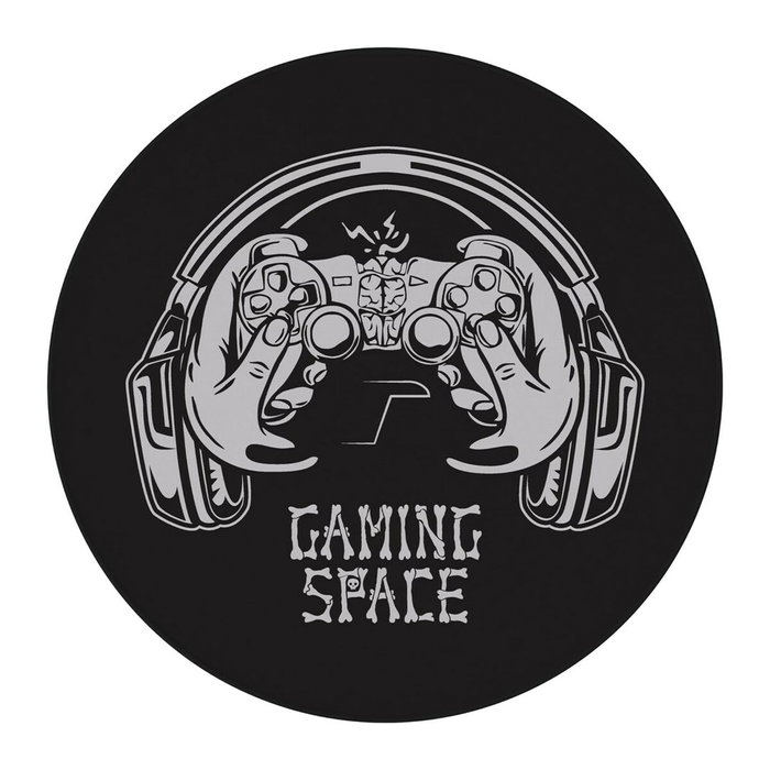 Silla Gaming Huzaro HZ-FLOORMAT 6.0 Silla Gaming Huzaro HZ-FLOORMAT 6.0