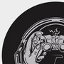 Silla Gaming Huzaro HZ-FLOORMAT 6.0