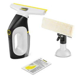 Karcher WV 3 Comfort Care Limpiacristales Escobilla XL 280 mm Autonomía 35 min Limpia 105 m² KAR4066529190499