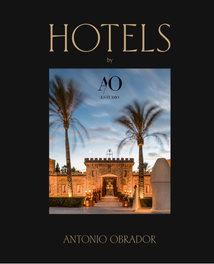 Hotels by Antonio Obrador, Estudio Antonio Obrador - EL VISO