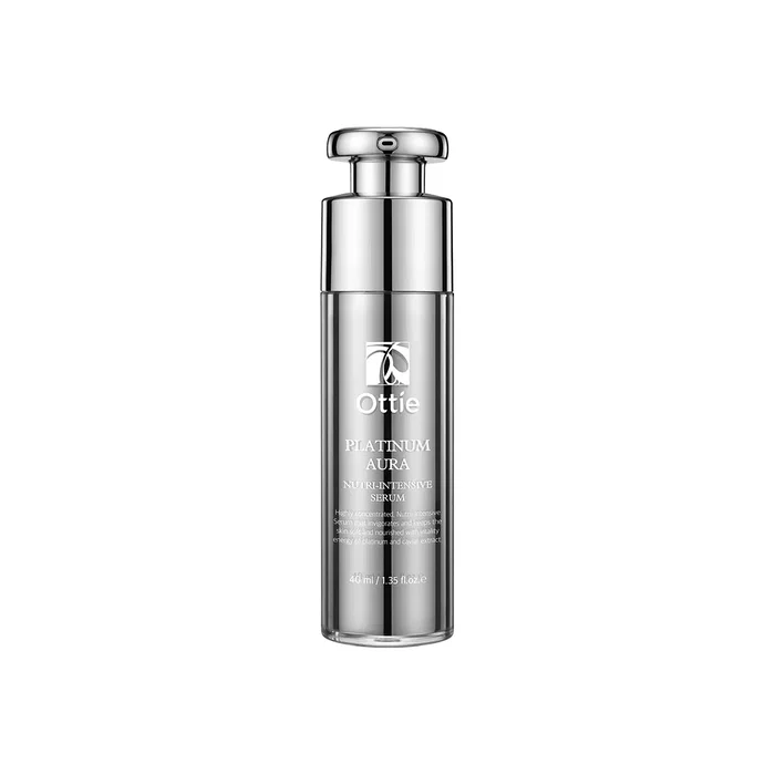 Ottie Platinum Line Suero Hidratante, Lifting y Antiarrugas 40 ml Ottie Platinum Line Suero Hidratante, Lifting y Antiarrugas 40 ml