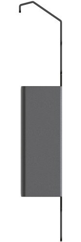 iiyama MD BRPCV07 Soporte para Mini-PC y Thin Clients