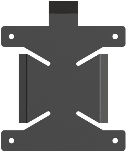iiyama MD BRPCV07 Soporte para Mini-PC y Thin Clients