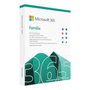 Microsoft 365 Familia 6 Usuario 1 Año 5 Dispositivos