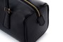 Vince Camuto Bolsa de Hombro Treviso - Black, Negro, Cuero de Polivinilo, Elegancia y Practicidad para tu Estilo Diario