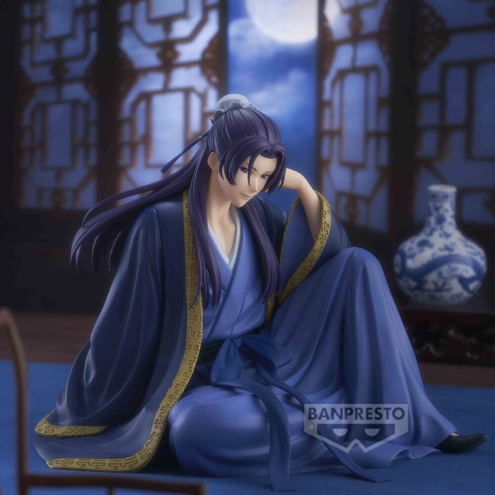 BANPRESTO Figura Jinshi Break time The Apothecary Diaries 14cm