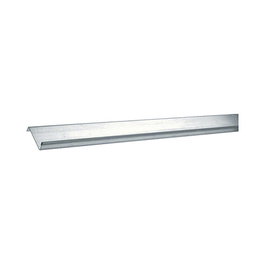 Hager TWS70VERZ Pared de separación para canalizaciones de acero