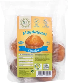 Solnatural Clasica 5/U 190 G