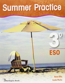BURLINGTON Summer practice 3º eso-2004, Ellis, Anna/Marks, Linda - BURLINGTON
