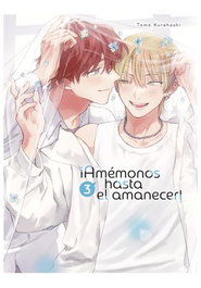 Amemonos Hasta El Amanecer 03
