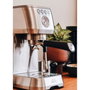 Solis Barista Perfetta Plus 1170 v2 Silver